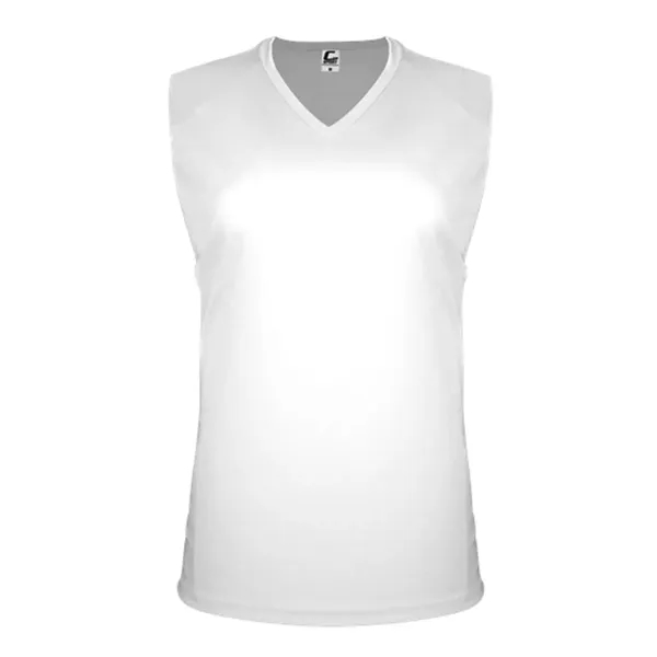 Women's Sleeveless Tee... from ASI 84358 S&S Activewear