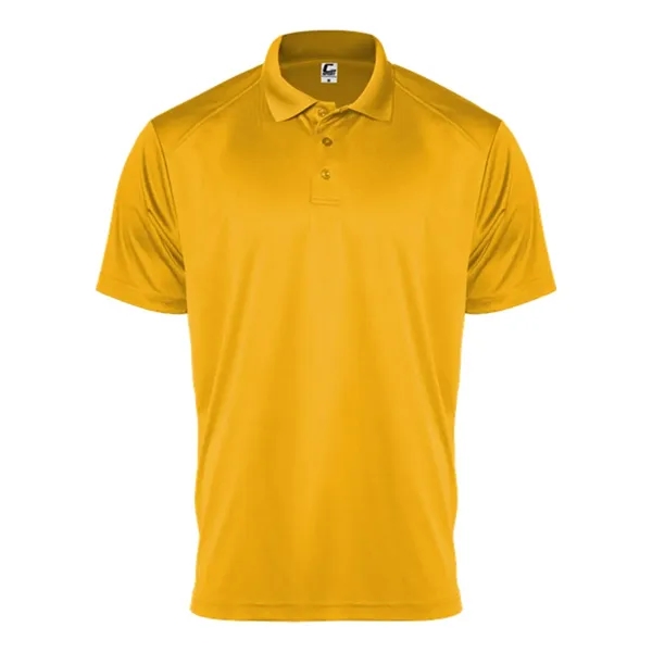 Youth Utility Polo... from ASI 84358 S&S Activewear