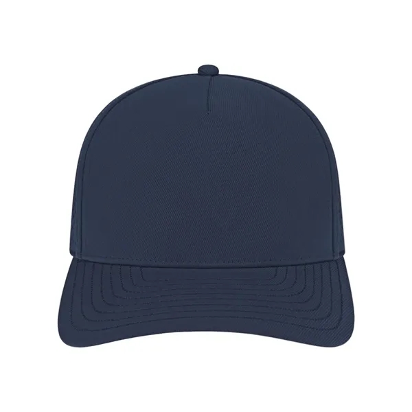CAP AMERICA Premium Water-Resistant Perforated Cap... from ASI 84358 S&S Activewear