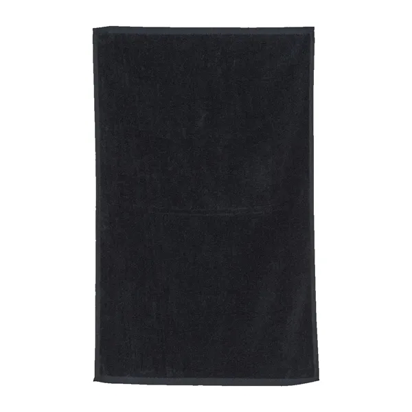 Carmel Towel Company Velour Towel... from ASI 84358 S&S Activewear