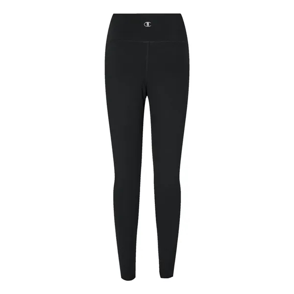 Champion Women's Sport Soft Touch Leggings... from ASI 84358 S&S Activewear