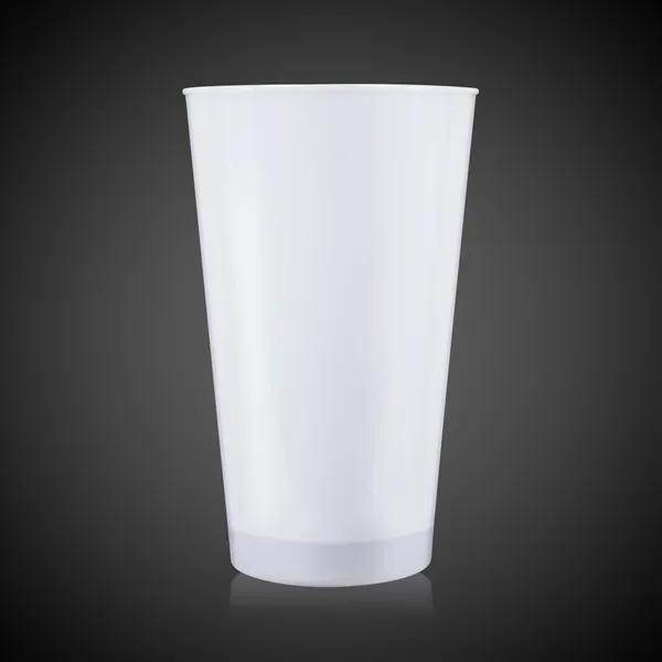 Green LED Pint Glass... from ASI 42016 Brighter Promotions Inc / Chemical Light™