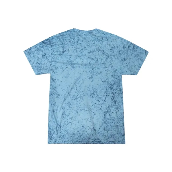 Colortone Color Crush T-Shirt... from ASI 84358 S&S Activewear