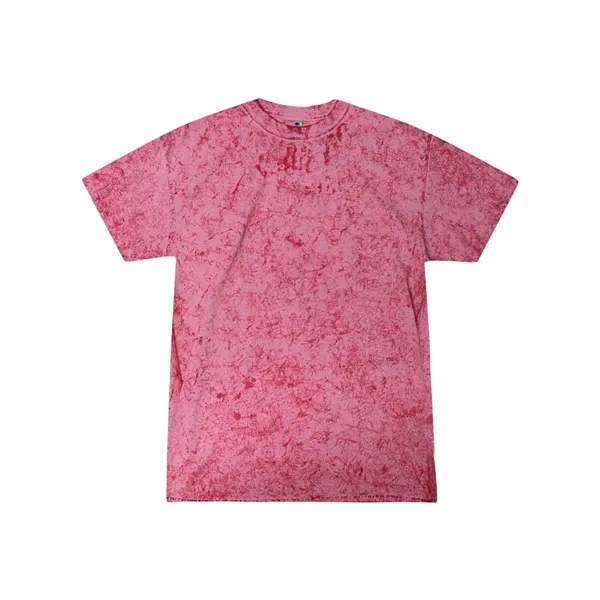 Colortone Color Crush T-Shirt... from ASI 84358 S&S Activewear