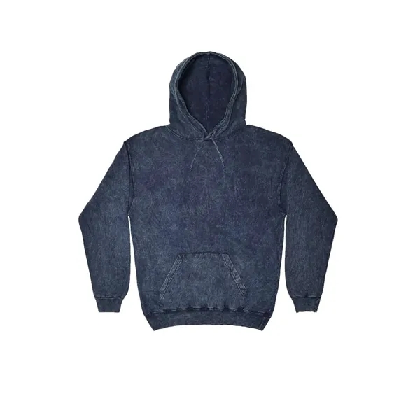 Colortone Mineral Wash Hooded Sweatshirt... from ASI 84358 S&S Activewear