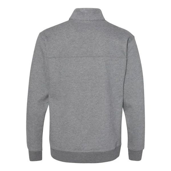 Columbia Hart Mountain Half-Zip Sweatshirt... from ASI 84358 S&S Activewear