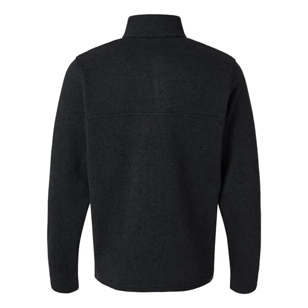 Columbia Alto Pass™ Fleece Half Snap Pullover... from ASI 84358 S&S Activewear