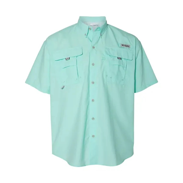 Columbia PFG Bahama™ II Short Sleeve Shirt... from ASI 84358 S&S Activewear
