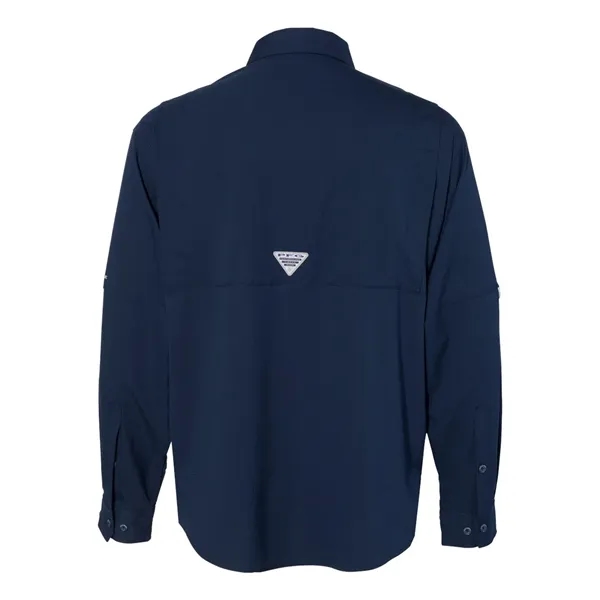Columbia PFG Tamiami™ II Long Sleeve Shirt... from ASI 84358 S&S Activewear