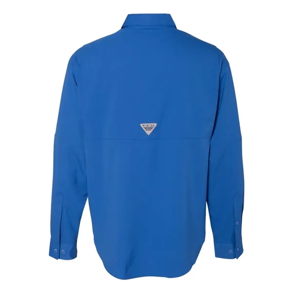 Columbia PFG Tamiami™ II Long Sleeve Shirt... from ASI 84358 S&S Activewear