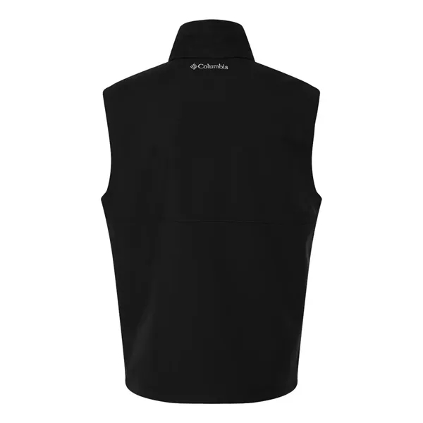 Columbia Men's Ascender™ II Soft Shell Vest... from ASI 84358 S&S Activewear