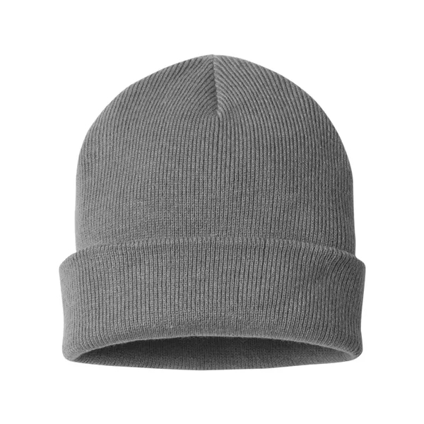 Columbia City Trek™ Heavyweight Beanie... from ASI 84358 S&S Activewear