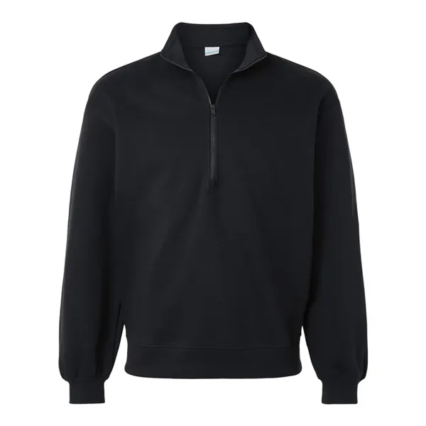 Columbia Women's Aldermore Half-Zip Pullover... from ASI 84358 S&S Activewear