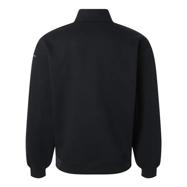 Columbia Women's Aldermore Half-Zip Pullover... from ASI 84358 S&S Activewear