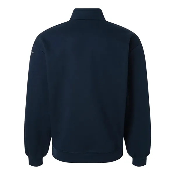 Columbia Women's Aldermore Half-Zip Pullover... from ASI 84358 S&S Activewear