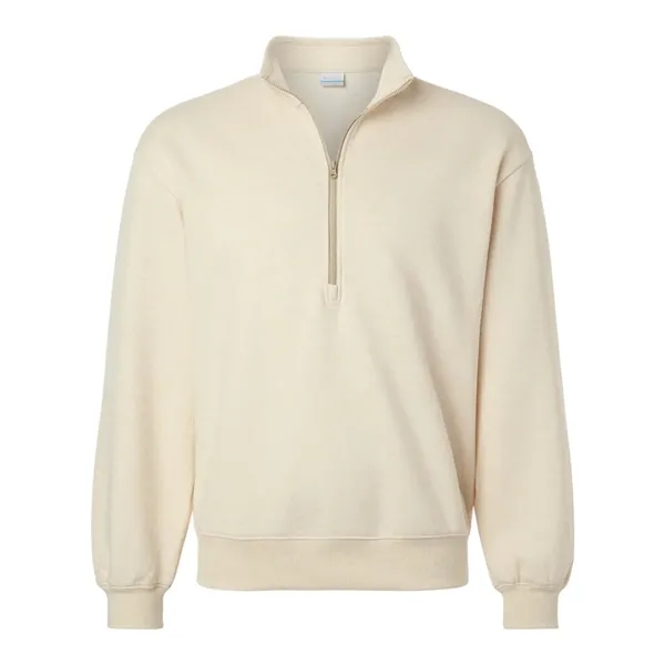 Columbia Women's Aldermore Half-Zip Pullover... from ASI 84358 S&S Activewear