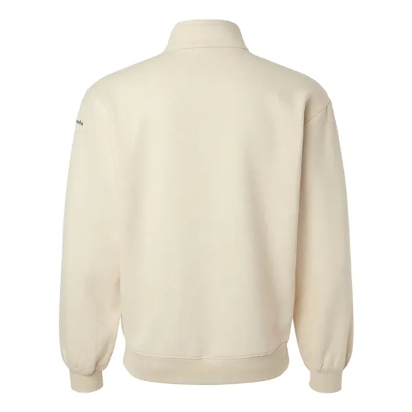 Columbia Women's Aldermore Half-Zip Pullover... from ASI 84358 S&S Activewear