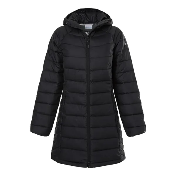 Columbia Women's Powder Lite™ II Mid Jacket... from ASI 84358 S&S Activewear