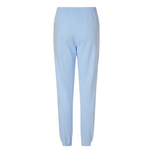 Comfort Colors Garment Dyed Lightweight Fleece Sweatpants... from ASI 84358 S&S Activewear