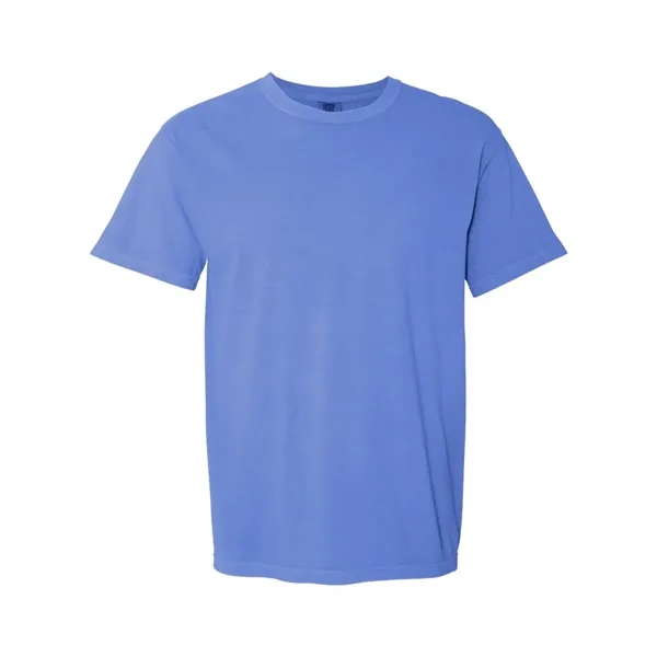 Short sleeve t-shirt 6.1 oz., 100% pre-shrunk cotton. Blank product.... from ASI 84358 S&S Activewear