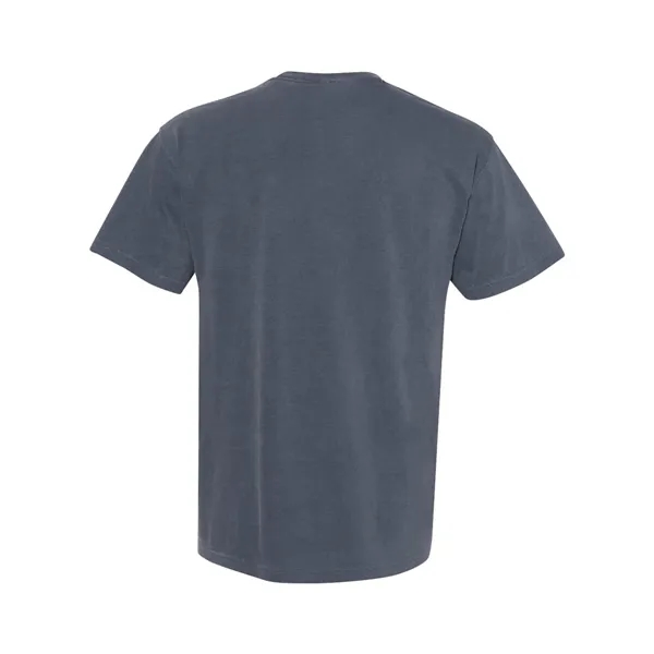 Short sleeve t-shirt with a pocket. Blank product.... from ASI 84358 S&S Activewear