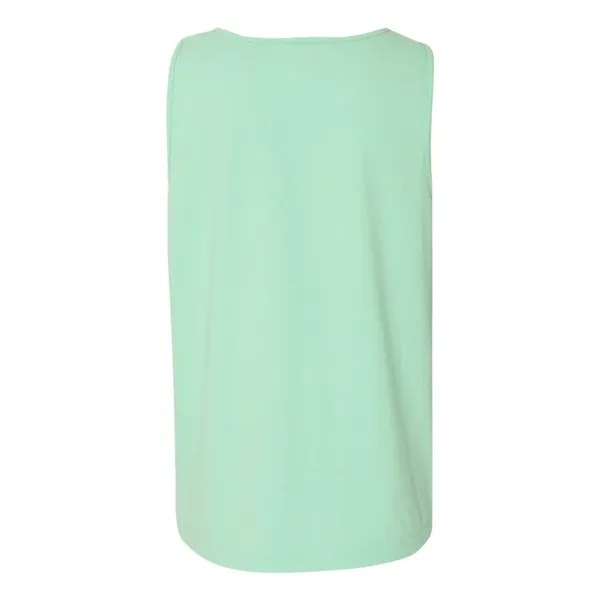 ComfortWash by Hanes Garment-Dyed Tearaway T-Shirt... from ASI 84358 S&S Activewear