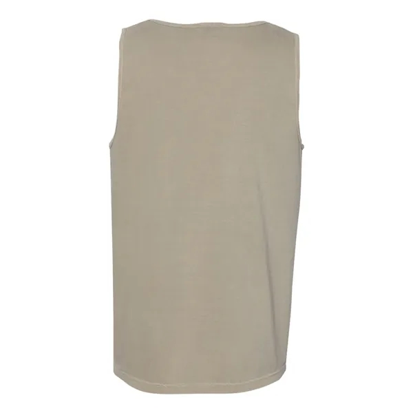 ComfortWash by Hanes Garment-Dyed Tearaway T-Shirt... from ASI 84358 S&S Activewear