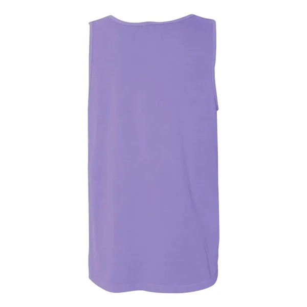 ComfortWash by Hanes Garment-Dyed Tearaway T-Shirt... from ASI 84358 S&S Activewear