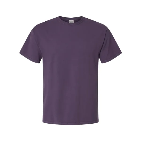 Garment Dyed Short Sleeve T-Shirt... from ASI 84358 S&S Activewear