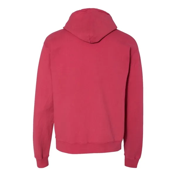 ComfortWash by Hanes Garment-Dyed Youth Crewneck Sweatshirt... from ASI 84358 S&S Activewear