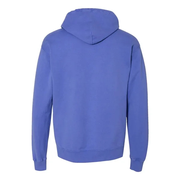 ComfortWash by Hanes Garment-Dyed Youth Crewneck Sweatshirt... from ASI 84358 S&S Activewear
