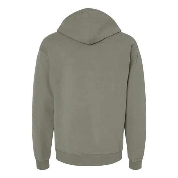 ComfortWash by Hanes Garment-Dyed Youth Crewneck Sweatshirt... from ASI 84358 S&S Activewear