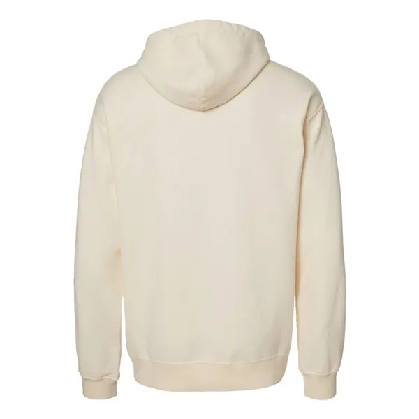 ComfortWash by Hanes Garment-Dyed Youth Crewneck Sweatshirt... from ASI 84358 S&S Activewear