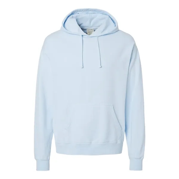 ComfortWash by Hanes Garment-Dyed Youth Crewneck Sweatshirt... from ASI 84358 S&S Activewear