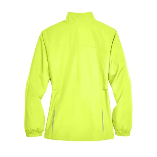 CORE365 Women's Techno Lite Motivate Unlined Lightweight ...... from ASI 84358 S&S Activewear