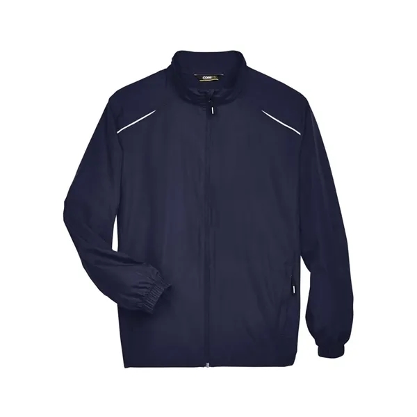 CORE365 Tall Techno Lite Motivate Unlined Lightweight Jacket... from ASI 84358 S&S Activewear
