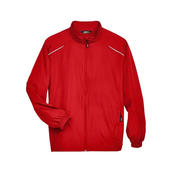 CORE365 Tall Techno Lite Motivate Unlined Lightweight Jacket... from ASI 84358 S&S Activewear