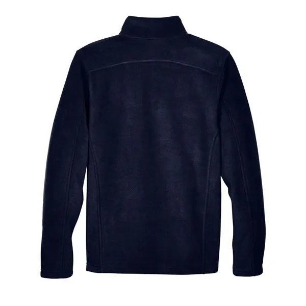 CORE365 Journey Fleece Jacket... from ASI 84358 S&S Activewear