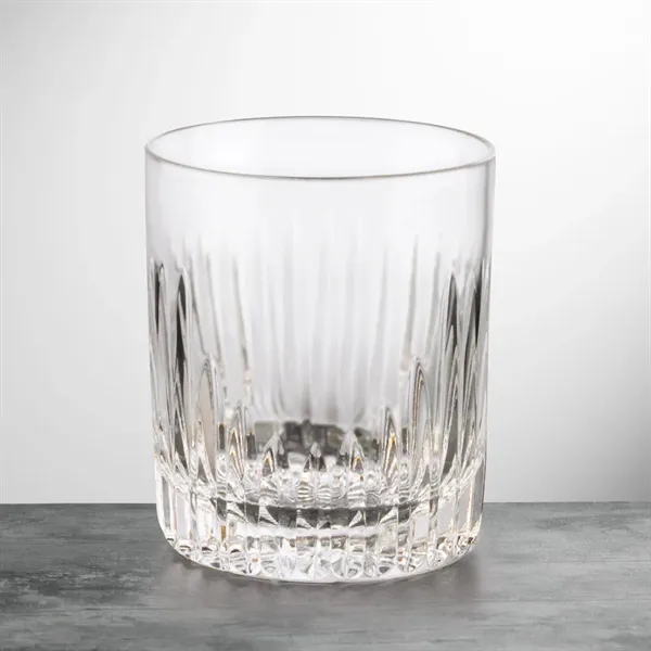 24% Lead Crystal On-the-Rocks and Double Old Fashioned. See associated items... from ASI 84592 St Regis Group