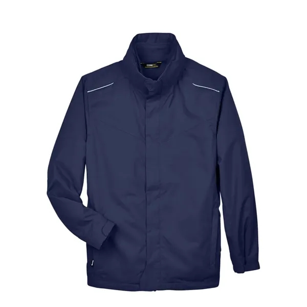 CORE365 Region 3-in-1 Jacket with Fleece Liner... from ASI 84358 S&S Activewear