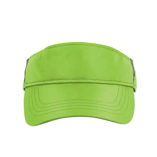 CORE365 Drive Performance Visor... from ASI 84358 S&S Activewear