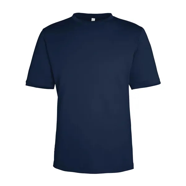 CORE365 Capital Performance T-Shirt... from ASI 84358 S&S Activewear