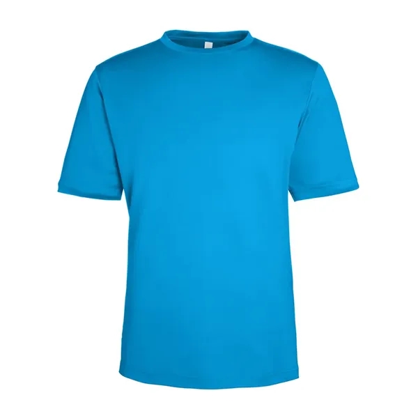 CORE365 Capital Performance T-Shirt... from ASI 84358 S&S Activewear
