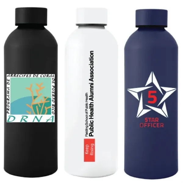 28 Oz. Stainless steel sports bottle... from ASI 36988 Artek USA Inc / Artek™ ARTEK