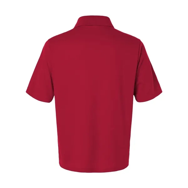 CORE365 Men's Tall Nova Performance Pique Polo... from ASI 84358 S&S Activewear