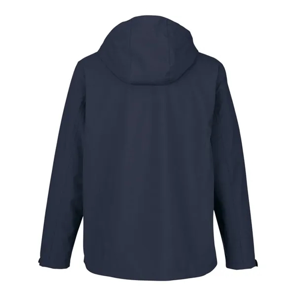 CORE365 Barrier Rain Jacket... from ASI 84358 S&S Activewear