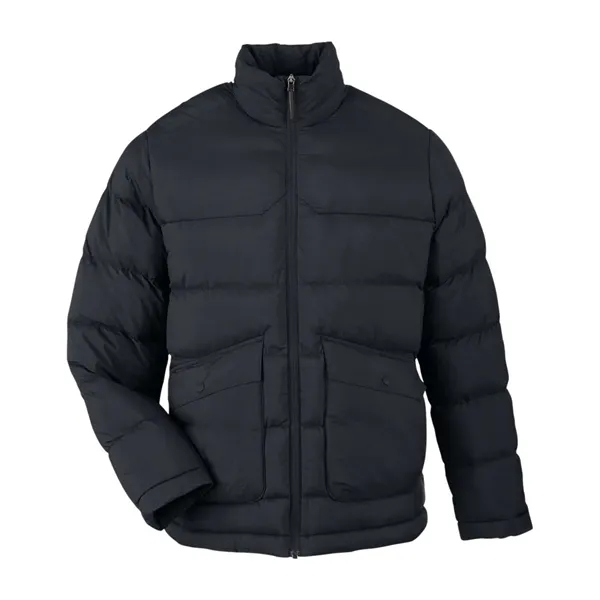CORE365 Inspire Puffer Jacket... from ASI 84358 S&S Activewear