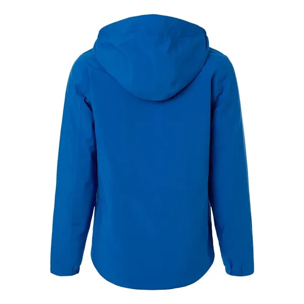 CORE365 Women's Barrier All Season Jacket... from ASI 84358 S&S Activewear