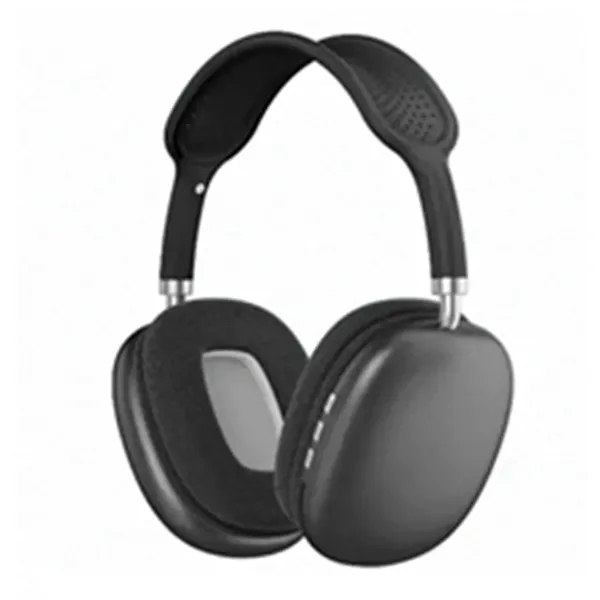 Wireless Stereo Headphones.... from ASI 99030 Zipline