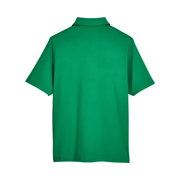 DJ Classic CrownLux Performance® Range Flex Polo... from ASI 84358 S&S Activewear